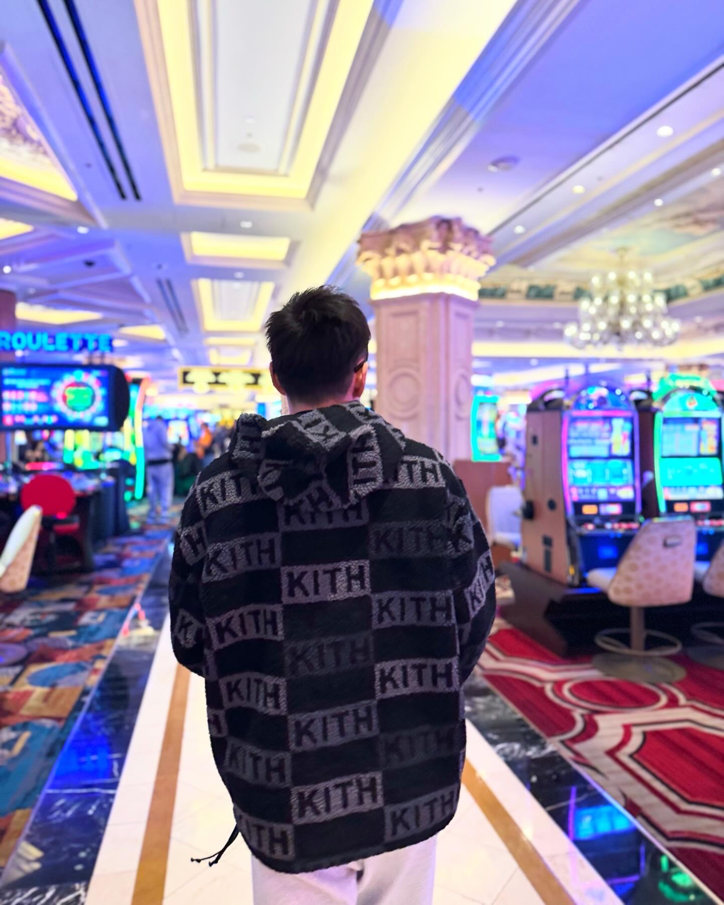 Las Vegas, Nevada